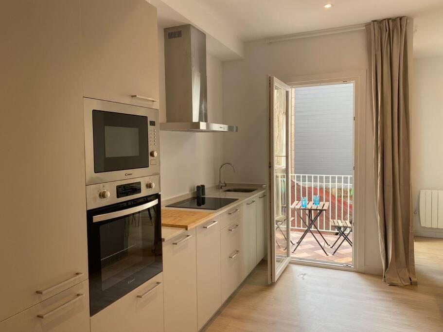 Apartamento A Estrenar En El Centro Vigo Exteriér fotografie