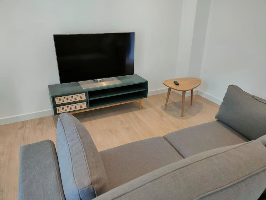Apartamento A Estrenar En El Centro Vigo Exteriér fotografie