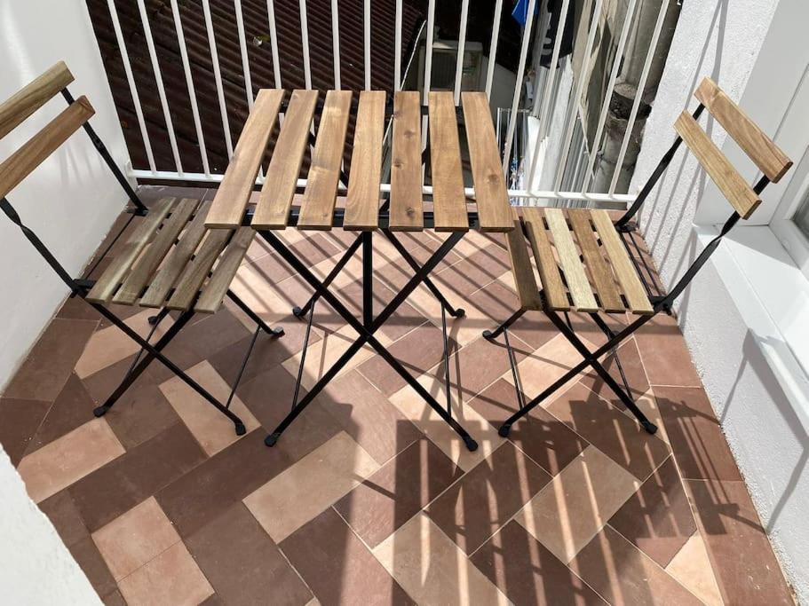 Apartamento A Estrenar En El Centro Vigo Exteriér fotografie